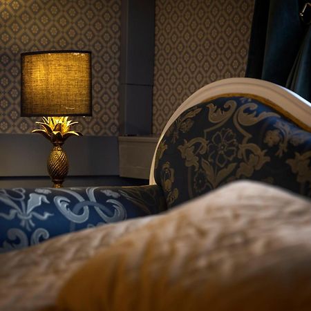 Jaernvaegshotellet B&B Skara Luaran gambar