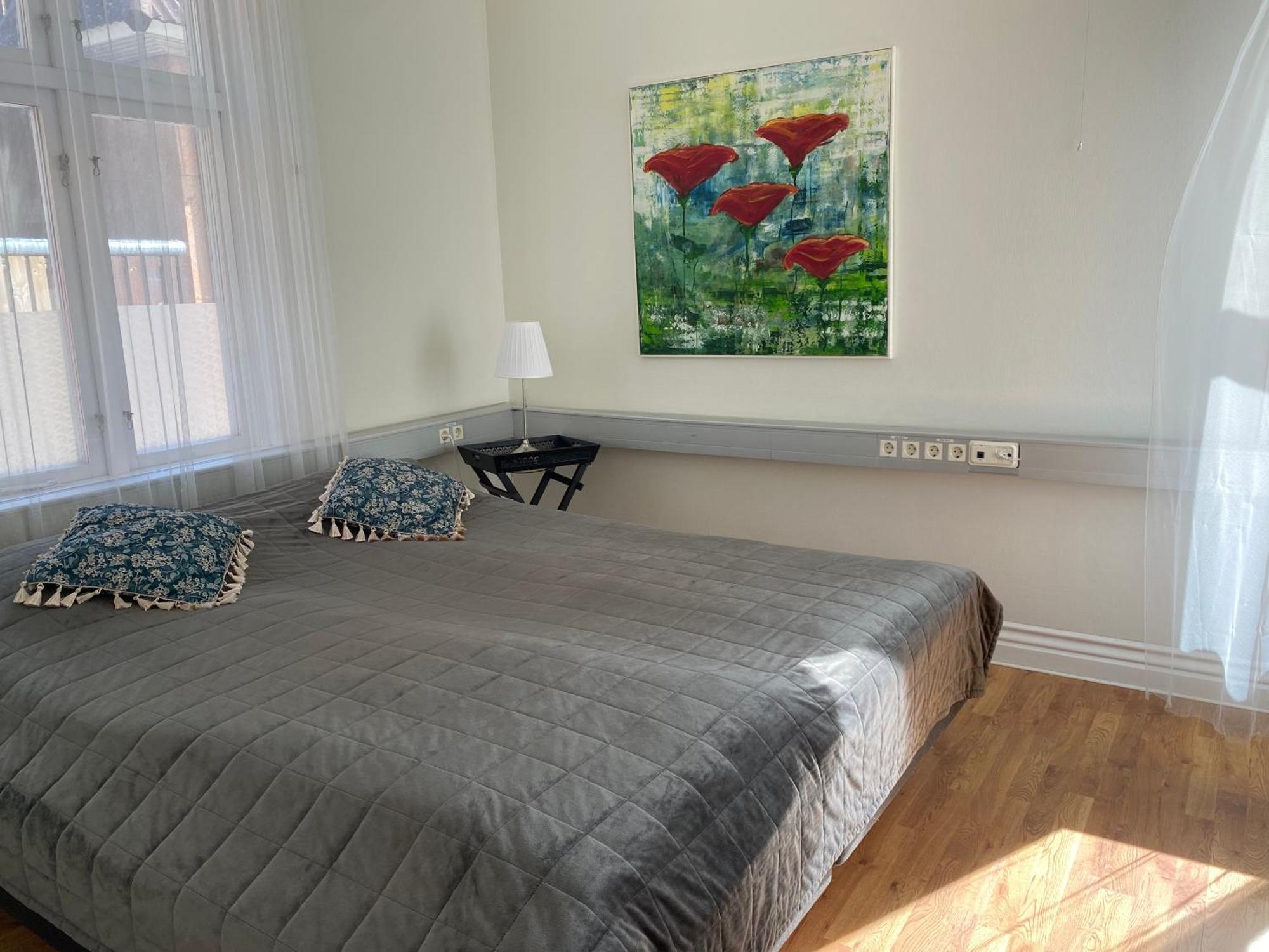 Jaernvaegshotellet B&B Skara Luaran gambar